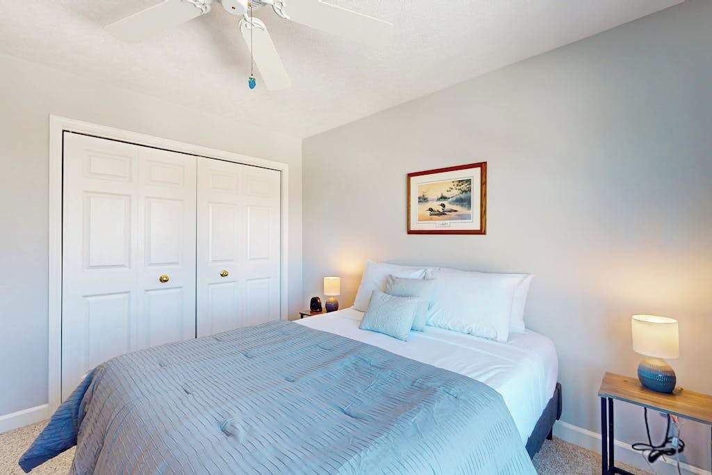Photo of Bedroom in Manistee