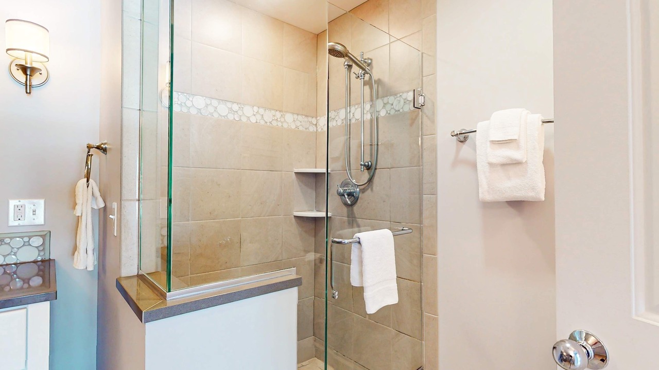 Photo of Bathroom in Manistee