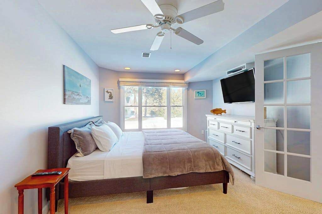 Photo of Bedroom in Manistee