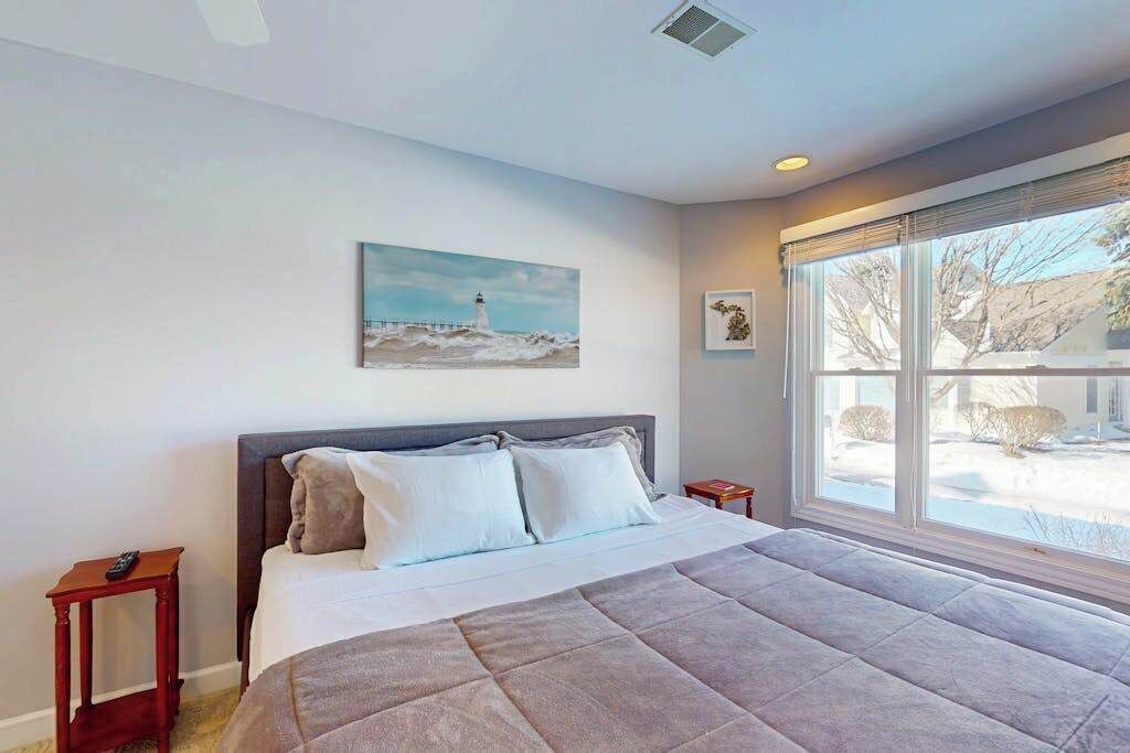 Photo of Bedroom in Manistee