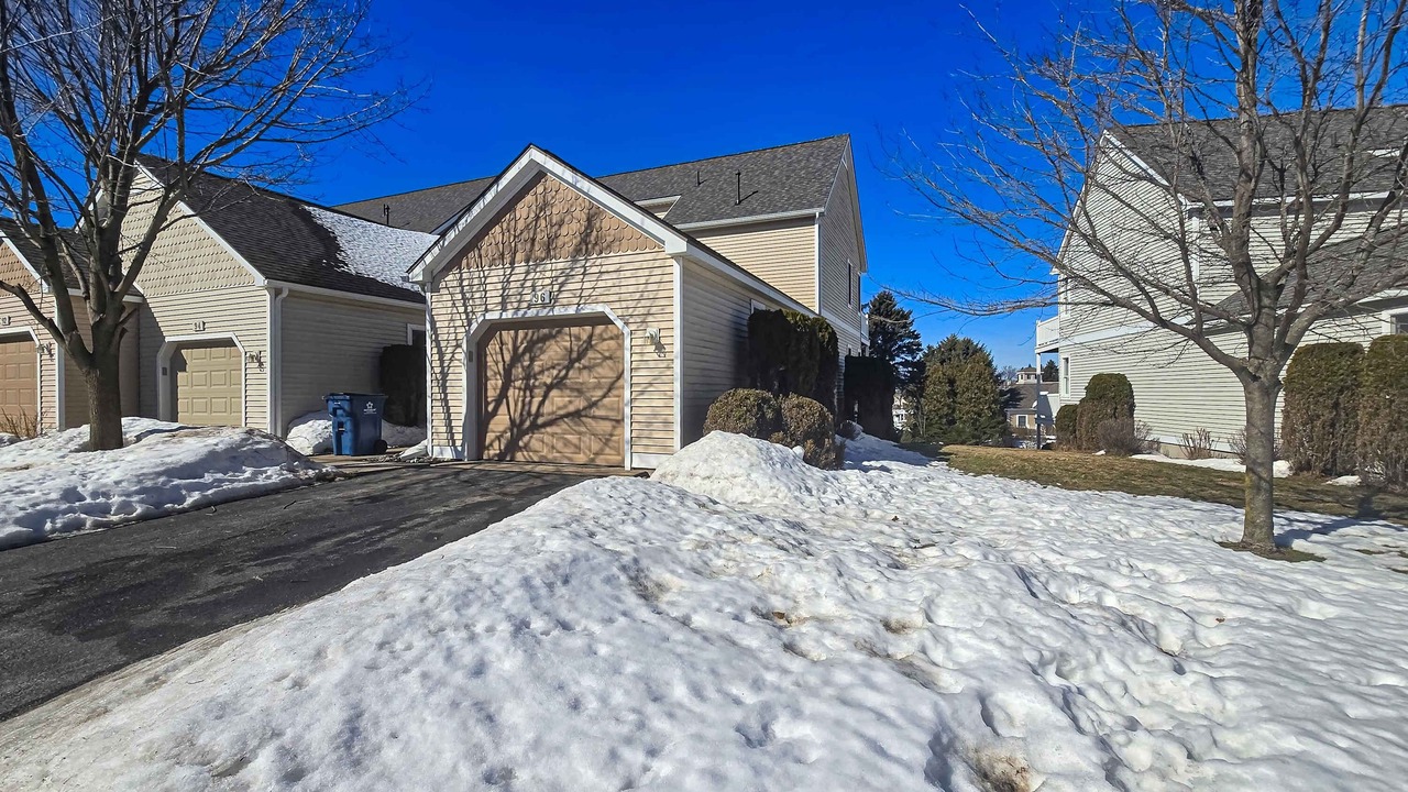 Photo of Outdoor in Manistee