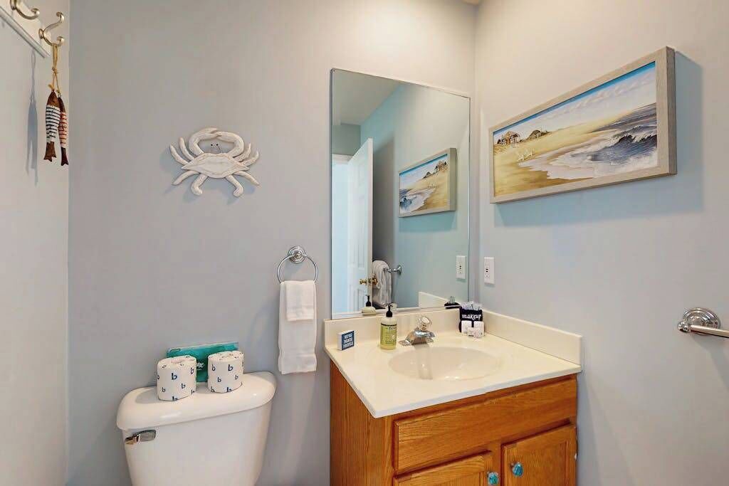 Photo of Bathroom in Manistee