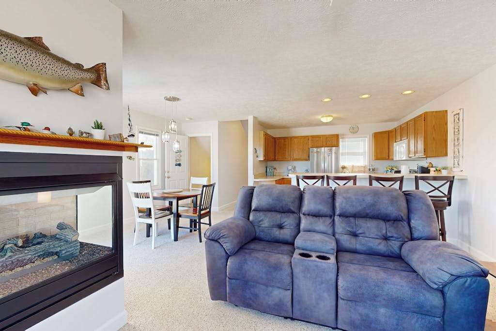 Photo of Livingroom in Manistee