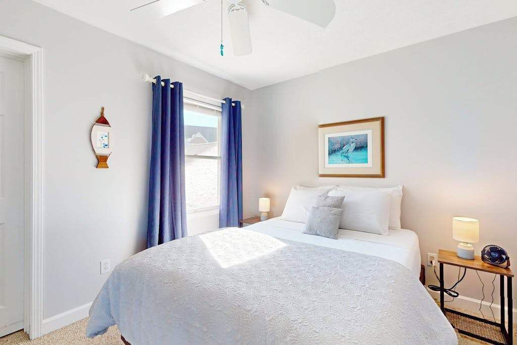 Photo of Bedroom in Manistee