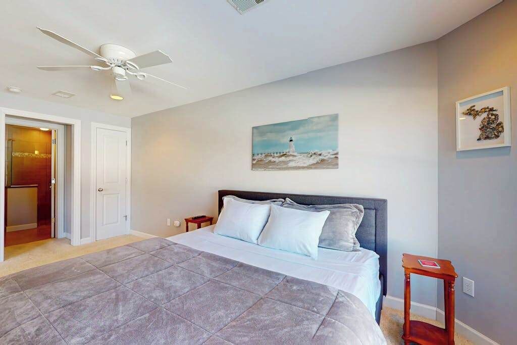Photo of Bedroom in Manistee