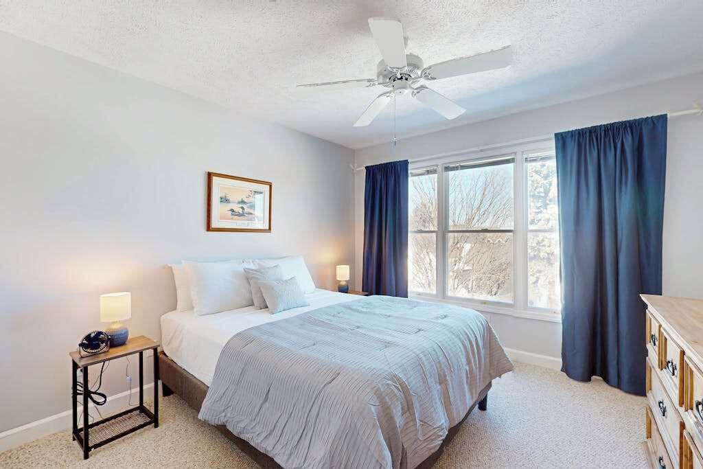 Photo of Bedroom in Manistee