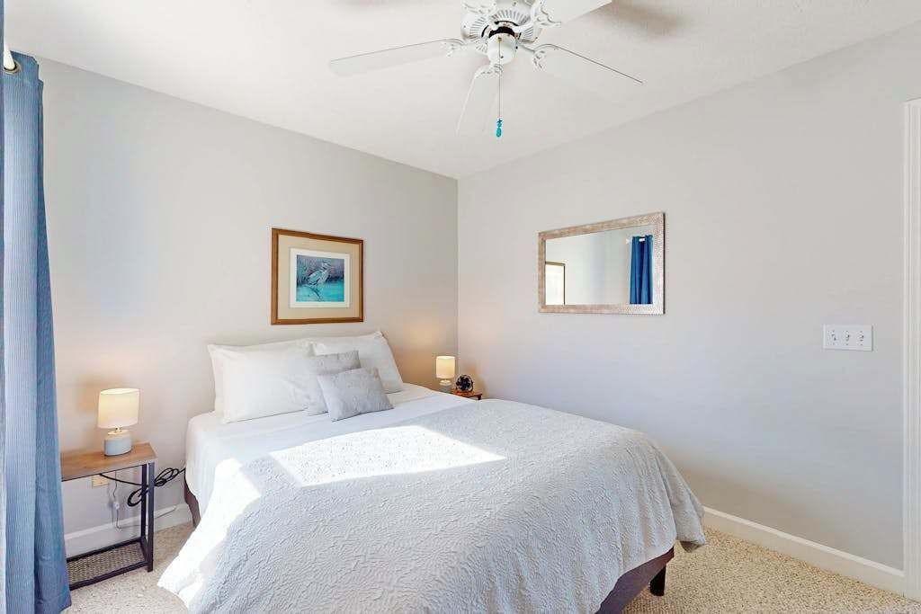 Photo of Bedroom in Manistee