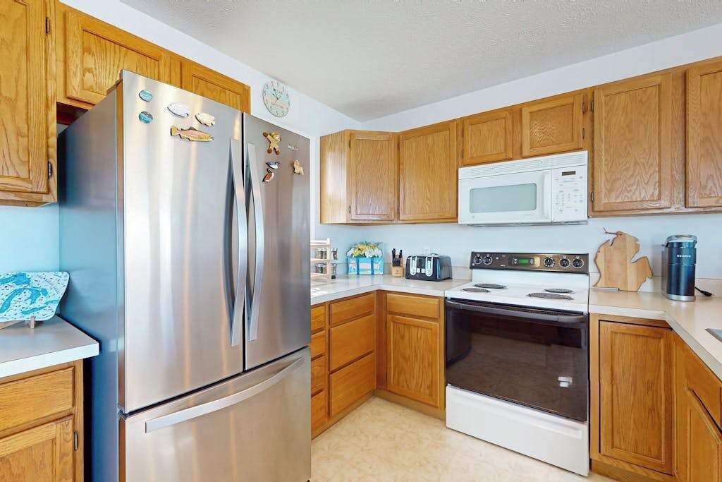 Photo of Kitchen in Manistee