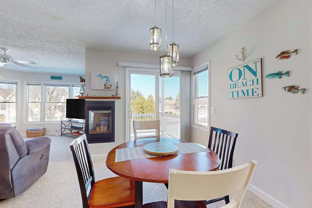 Photo of Livingroom in Manistee