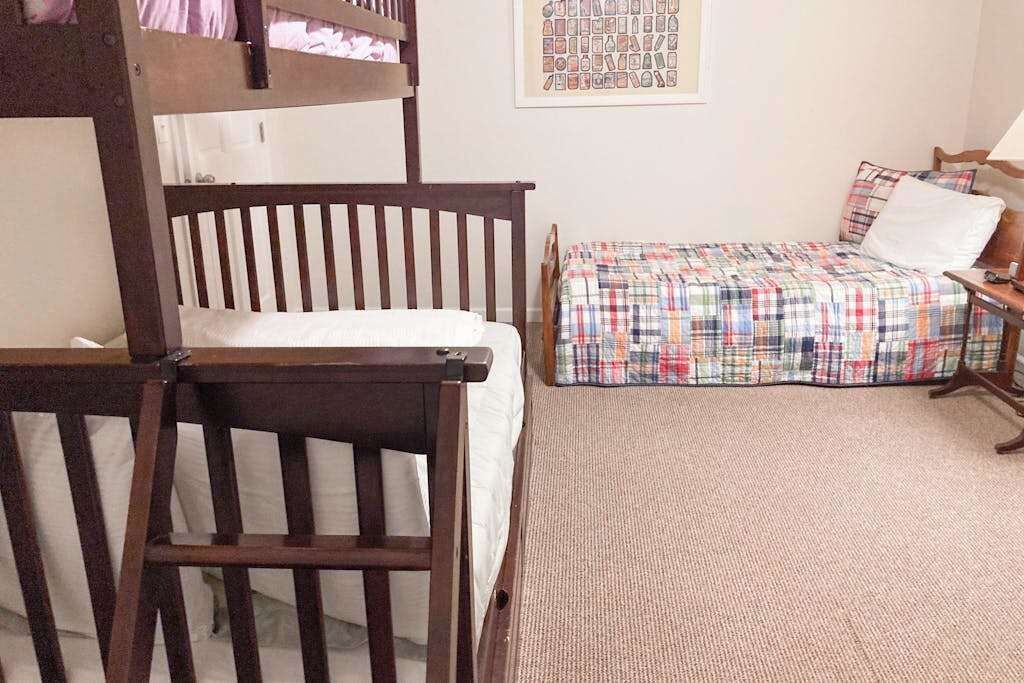 Photo of Bedroom in Harbert