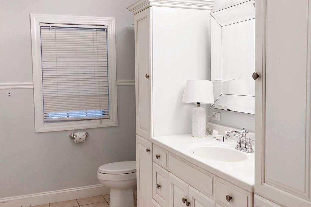 Photo of Bathroom in Harbert