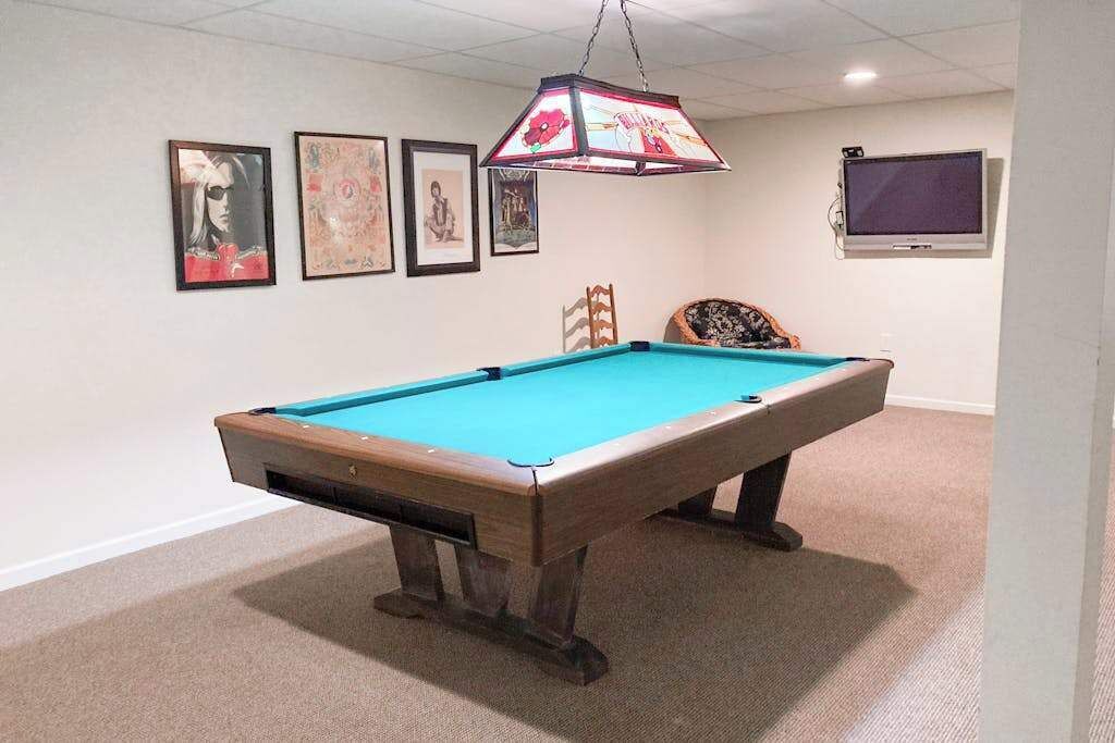 Photo of Bedroom in Harbert