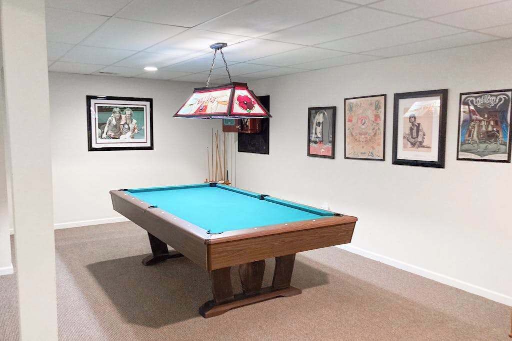 Photo of Bedroom in Harbert