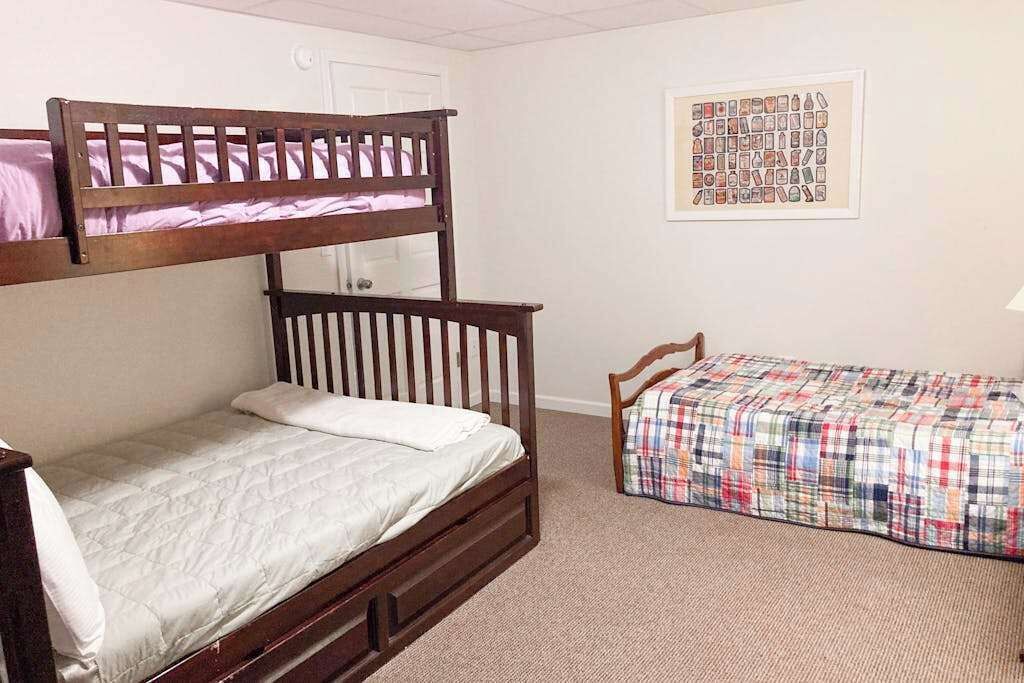 Photo of Bedroom in Harbert