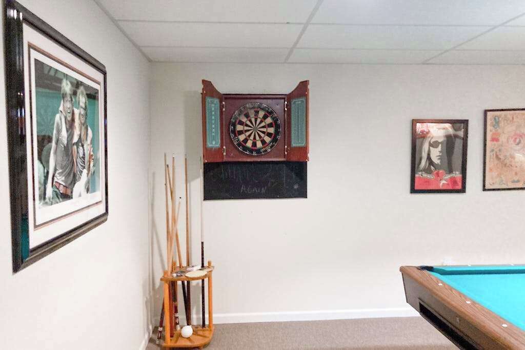 Photo of Bedroom in Harbert