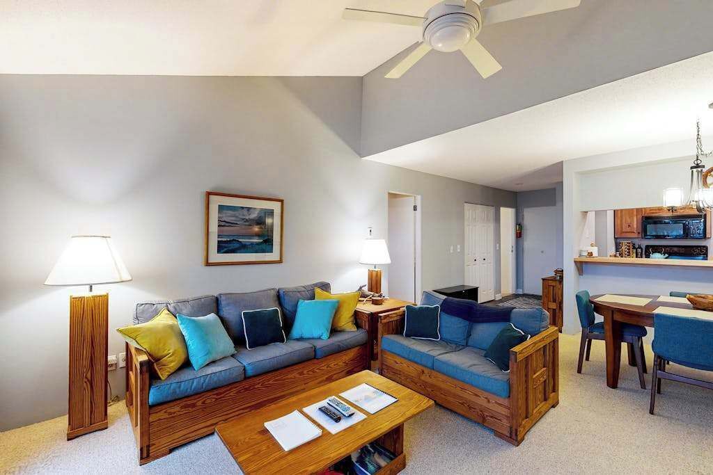 Photo of Livingroom in Glen Arbor