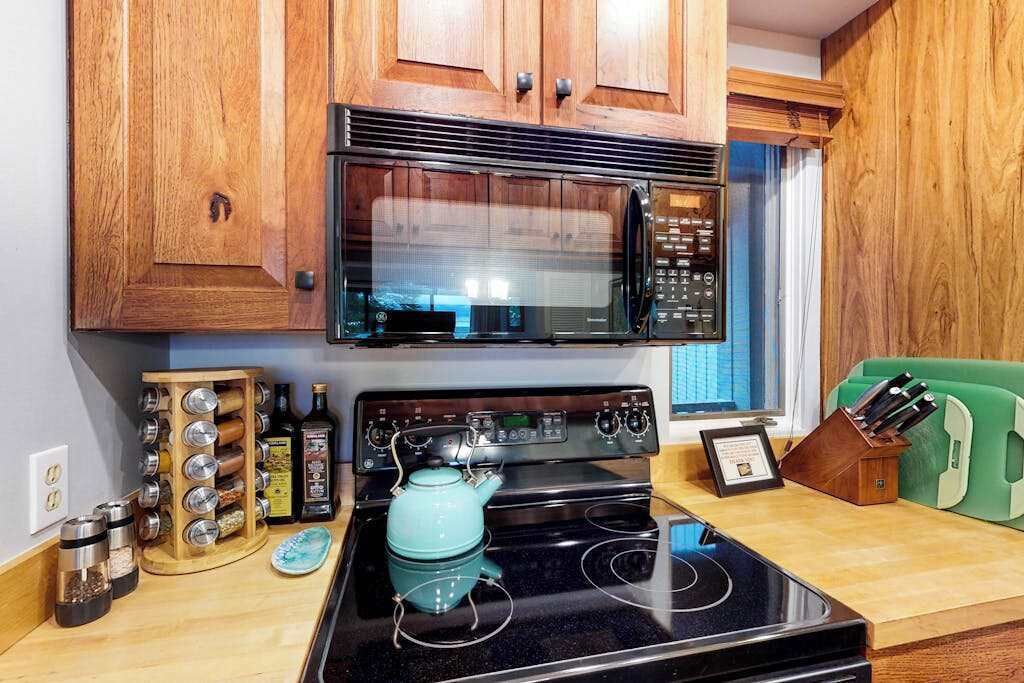 Photo of Kitchen in Glen Arbor