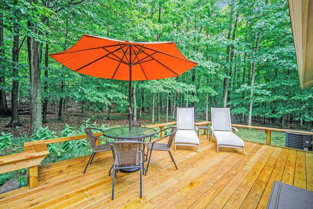 Photo of Outdoor in Birchwood Farms