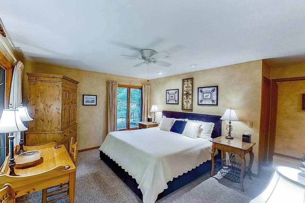 Photo of Bedroom in Birchwood Farms