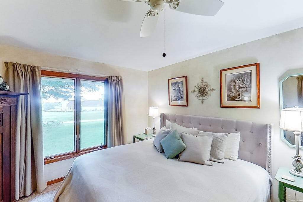 Photo of Bedroom in Birchwood Farms