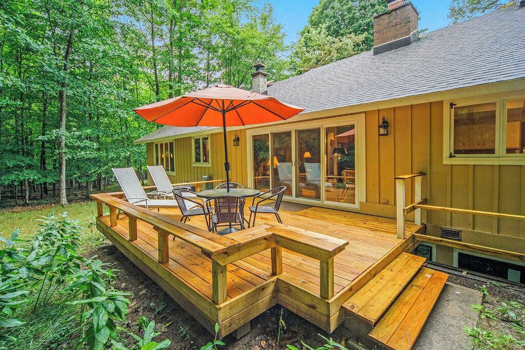 Photo of Outdoor in Birchwood Farms