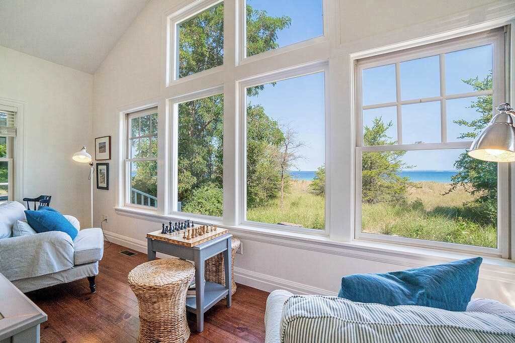 Photo of Livingroom in Glen Arbor