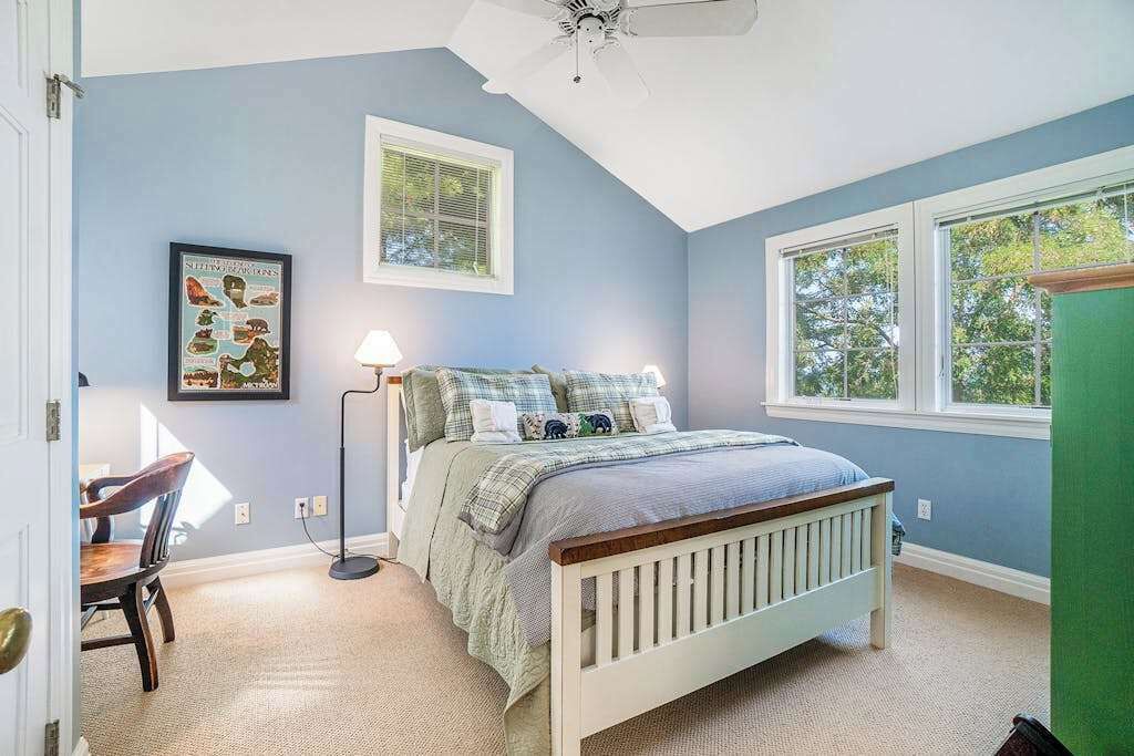 Photo of Bedroom in Glen Arbor