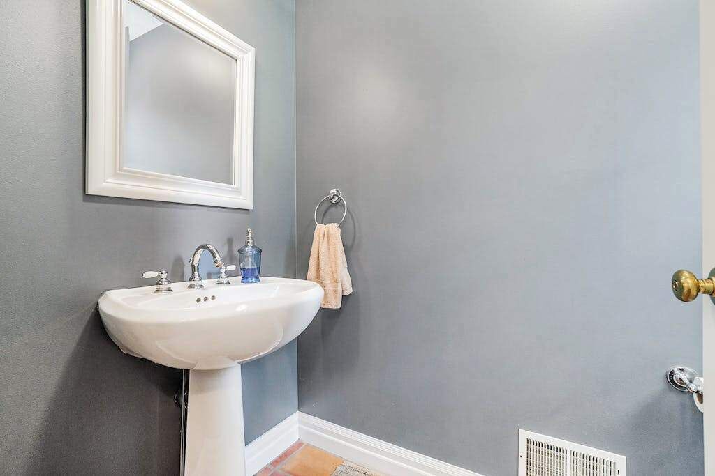 Photo of Bathroom in Glen Arbor
