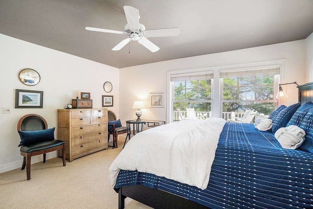 Photo of Bedroom in Glen Arbor