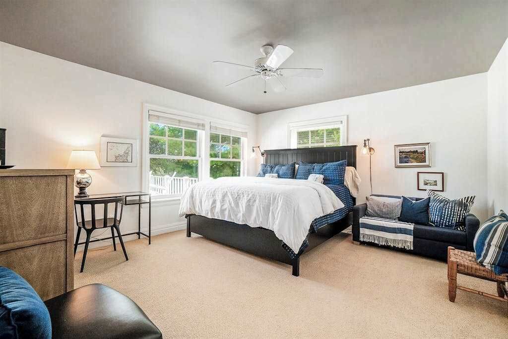 Photo of Bedroom in Glen Arbor