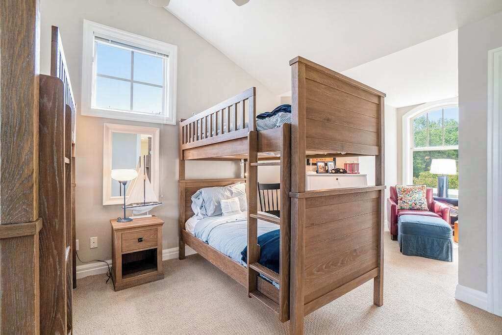 Photo of Bedroom in Glen Arbor