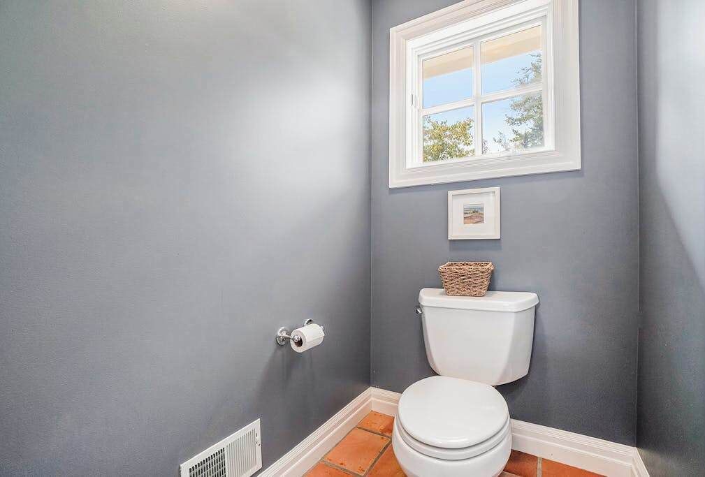Photo of Bathroom in Glen Arbor