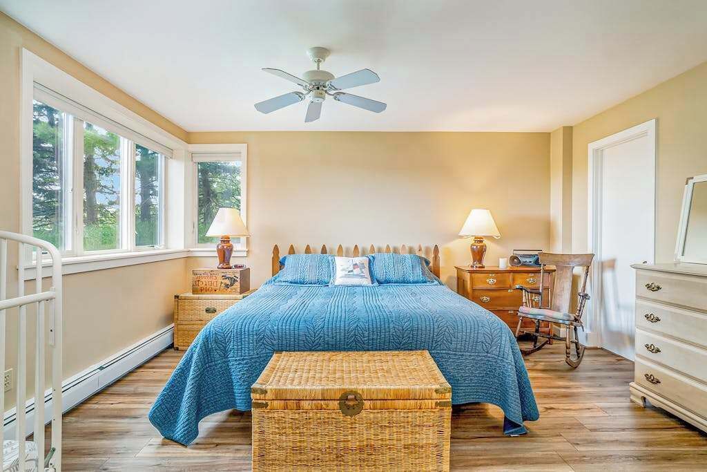 Photo of Bedroom in Birchwood Farms
