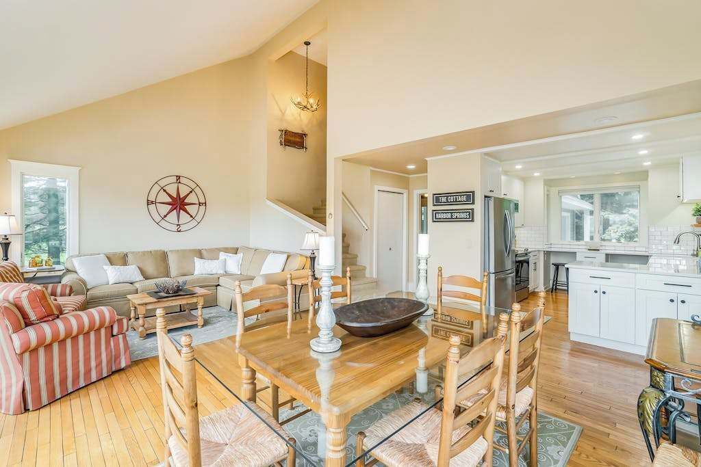 Photo of Livingroom in Birchwood Farms