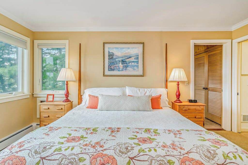 Photo of Bedroom in Birchwood Farms