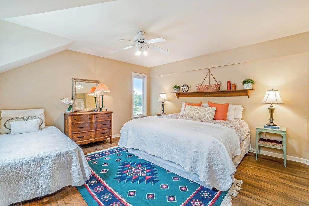 Photo of Bedroom in Birchwood Farms