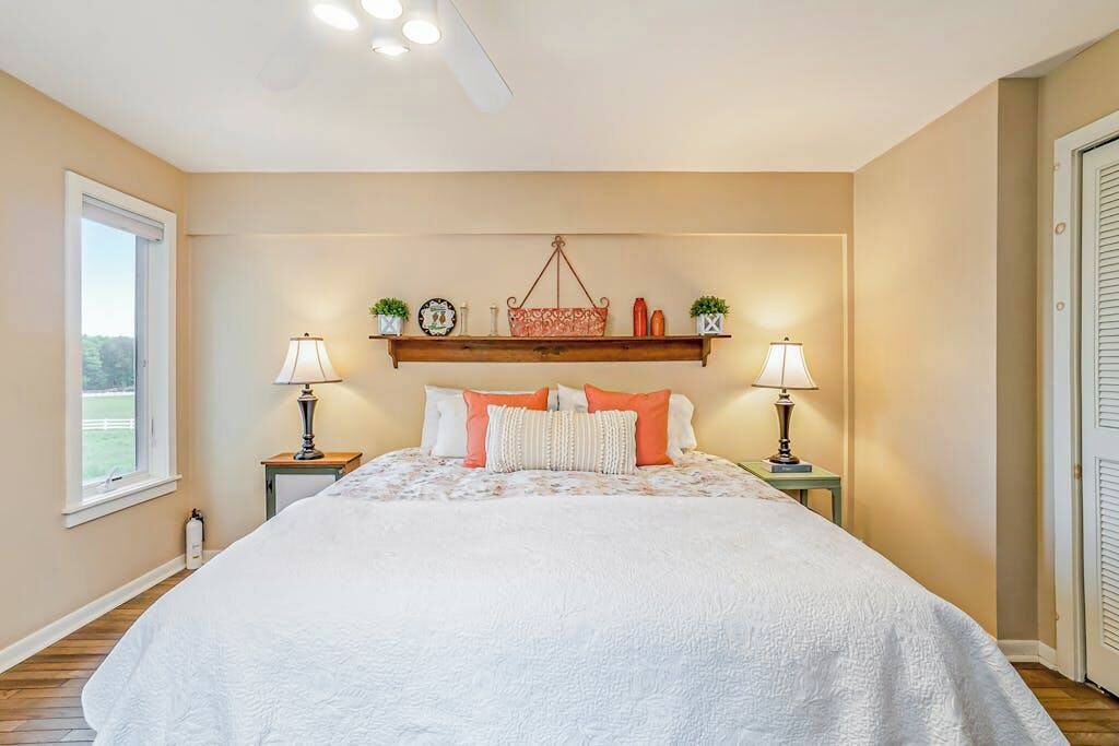 Photo of Bedroom in Birchwood Farms