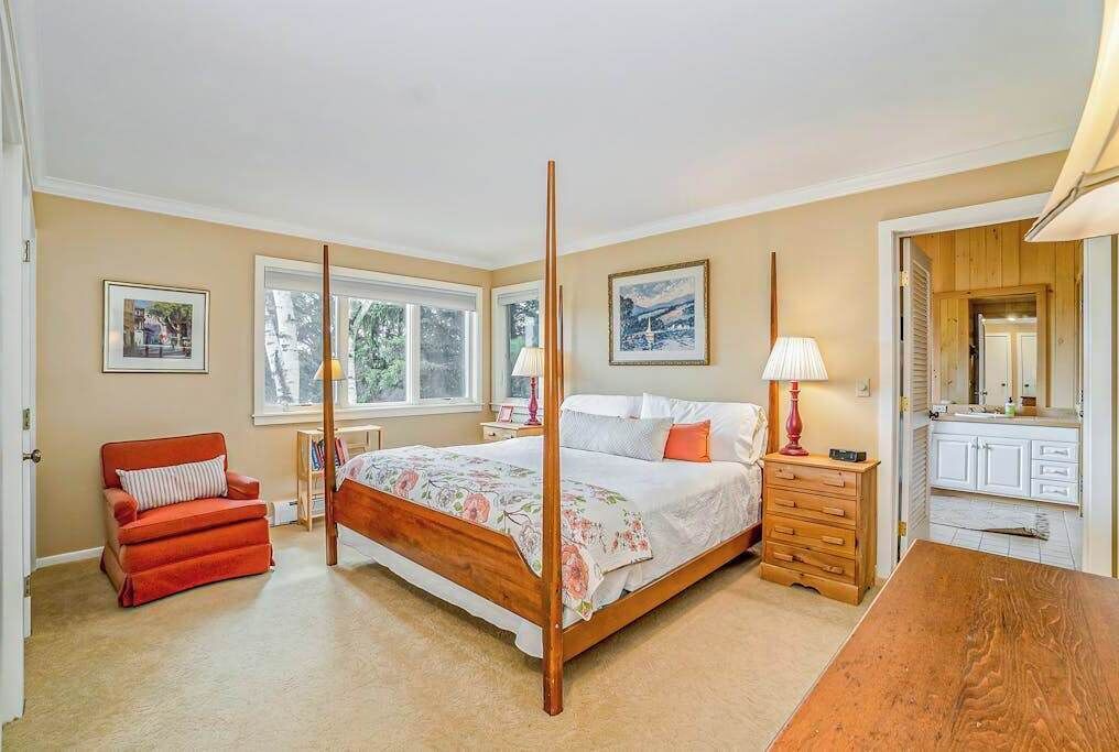 Photo of Bedroom in Birchwood Farms