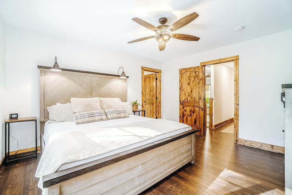 Photo of Bedroom in Thompsonville