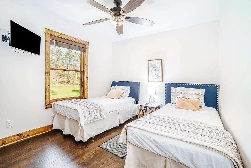 Photo of Bedroom in Thompsonville