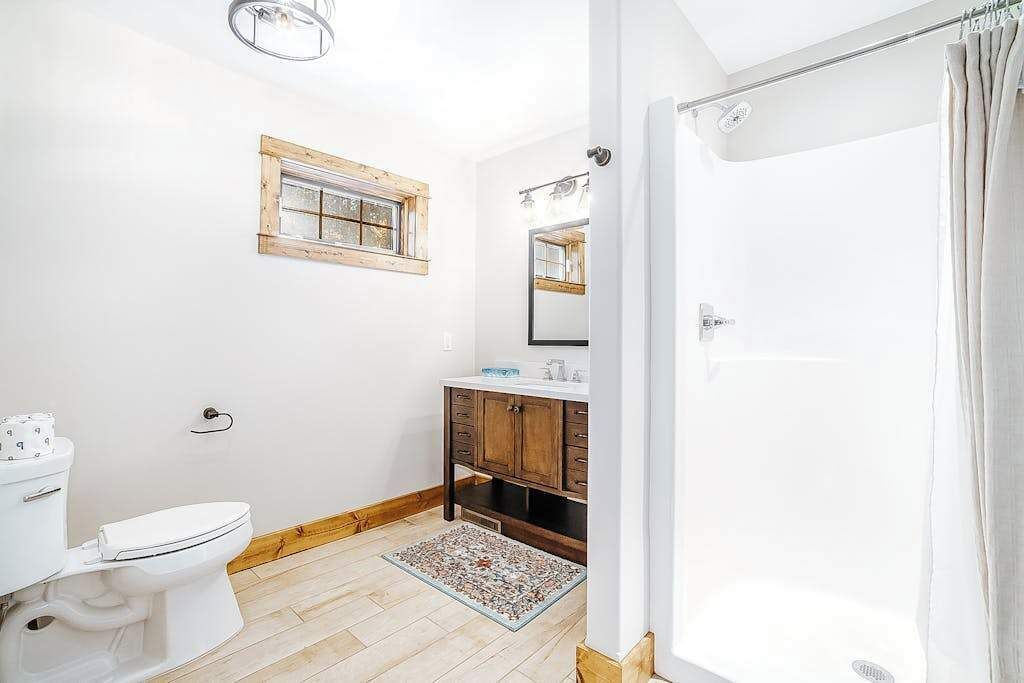 Photo of Bathroom in Thompsonville