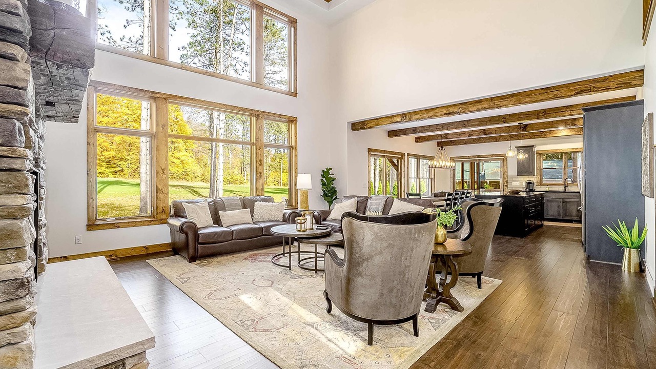 Photo of Livingroom in Thompsonville