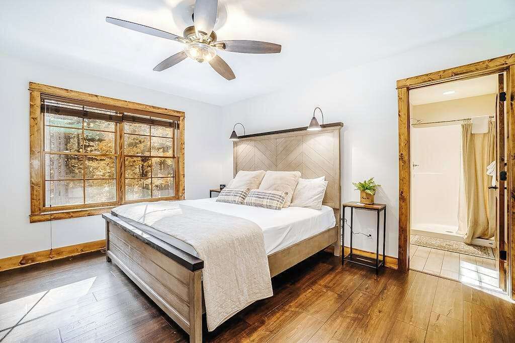 Photo of Bedroom in Thompsonville