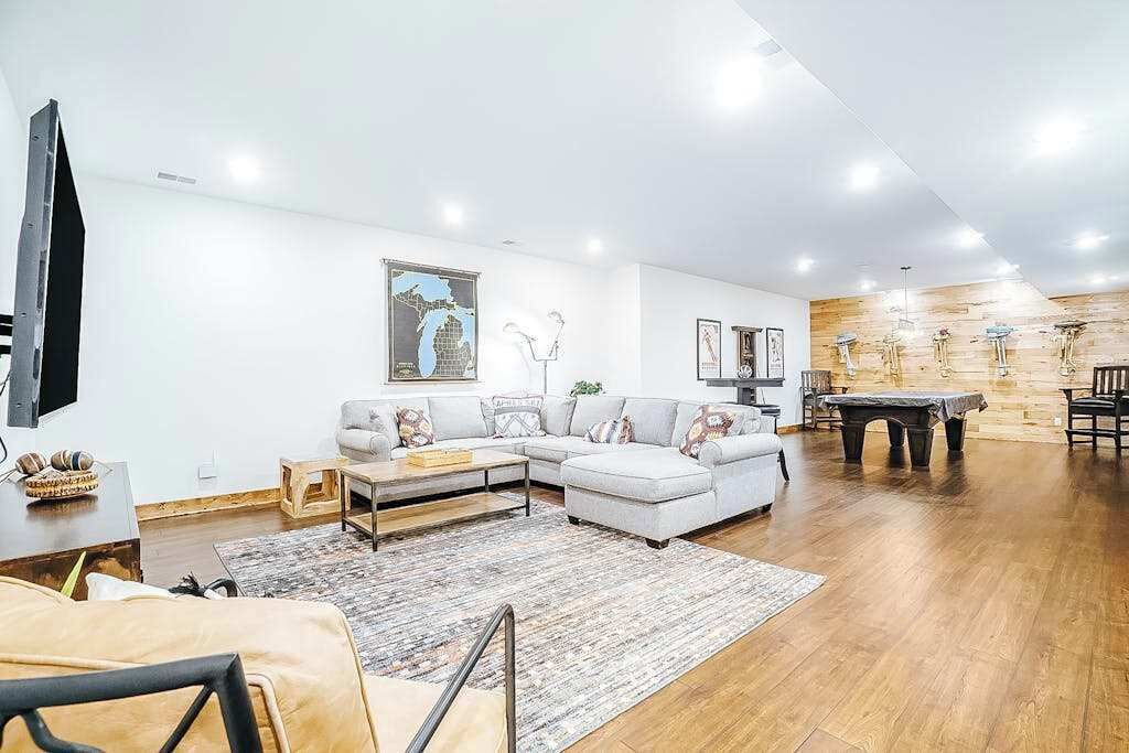 Photo of Livingroom in Thompsonville