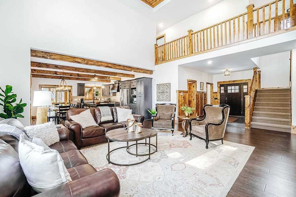 Photo of Livingroom in Thompsonville