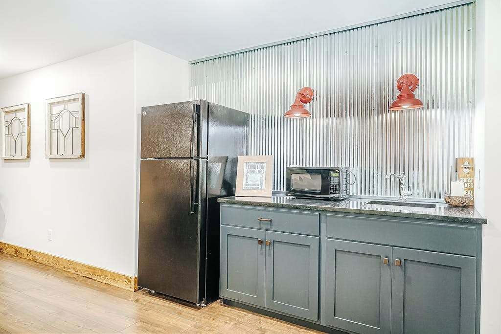 Photo of Kitchen in Thompsonville
