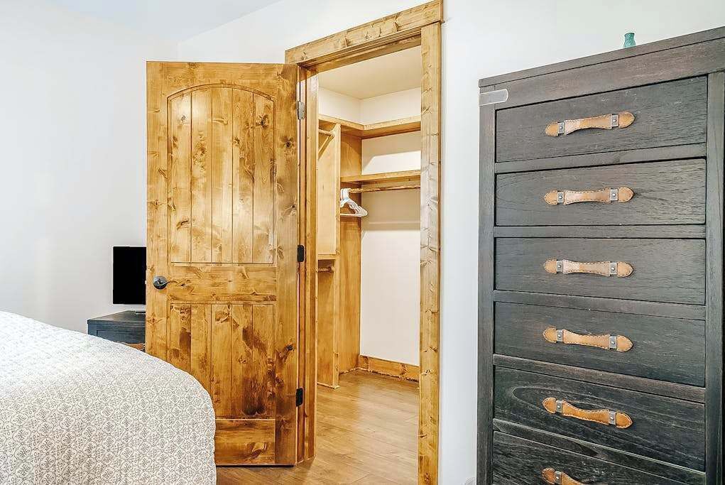 Photo of Bedroom in Thompsonville