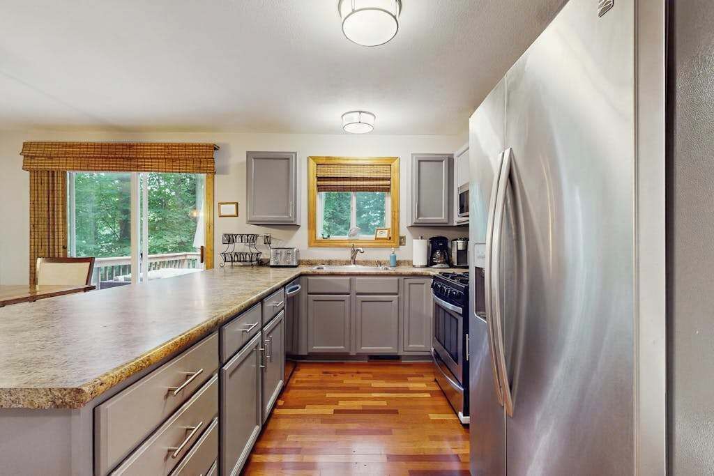 Photo of Kitchen in Shorewood-Tower Hills-Harbert