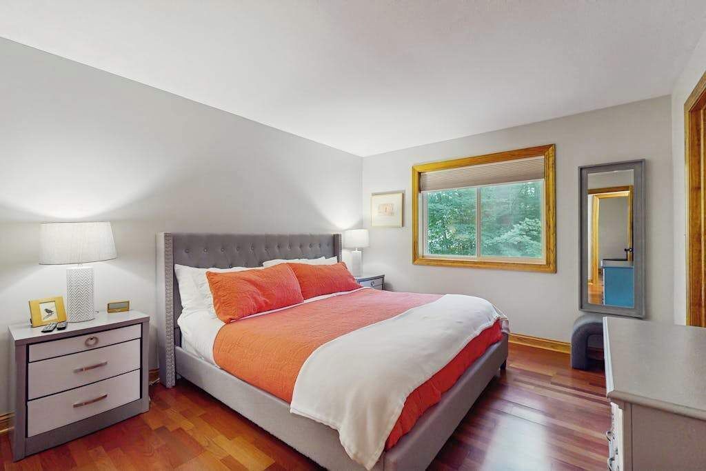 Photo of Bedroom in Shorewood-Tower Hills-Harbert