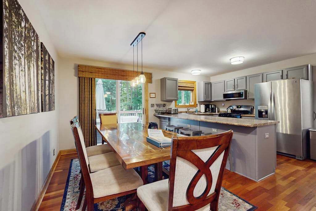 Photo of Kitchen in Shorewood-Tower Hills-Harbert